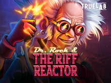 Dr. Rock the Riff Reactor онлайн