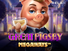 скачать Great Pigsby Megaways